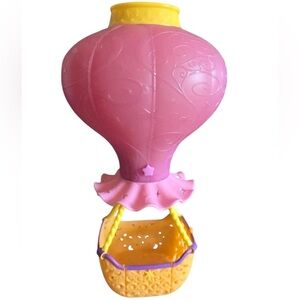 2010 My Little Pony Light-Up Musical Hot Air Balloon toy from Hasbro